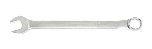 WR PEIGNE GNL 12PT 2-3/4 SATIN