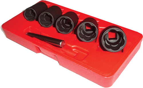 PG350 - EASY OFF TWIST SOCKET SET