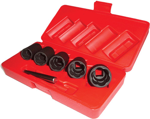 PG350 - EASY OFF TWIST SOCKET SET