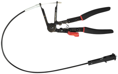 PG197 - CABLE HOSE CLAMP PLIERS, SERVICES 0"-2" AND 1"-3" CLAMPS