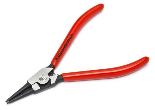 PLR 7" EXTERNAL SNP RNG STRT