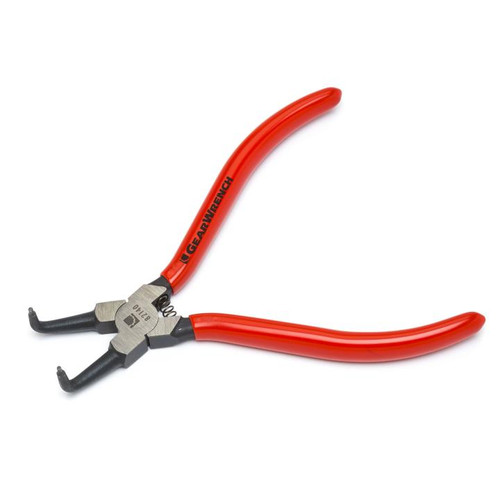 PLR 7" INTERNAL SNP RNG 90D