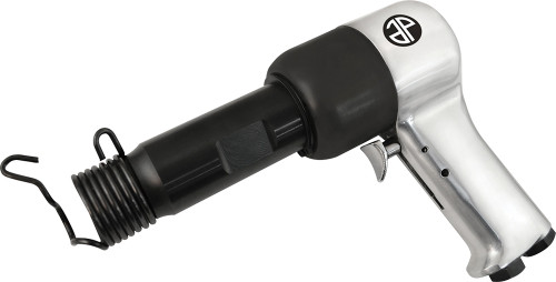 PG79 - MARTEAU/RIVETEUR À AIR SUPER DUTY À TIGE DE 0,498"