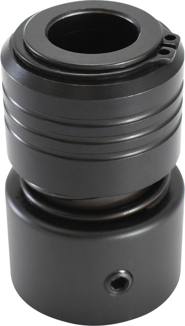 PG95 - .498 SHANK QUICK CHANGE RETAINER CHUCK FOR MOST AIR HAMMERS AND BITS
