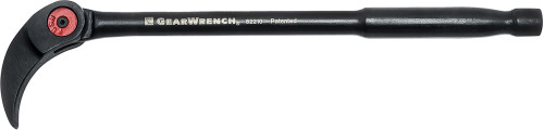 PG209 - PRY BAR INDEX SNG JNT 10"