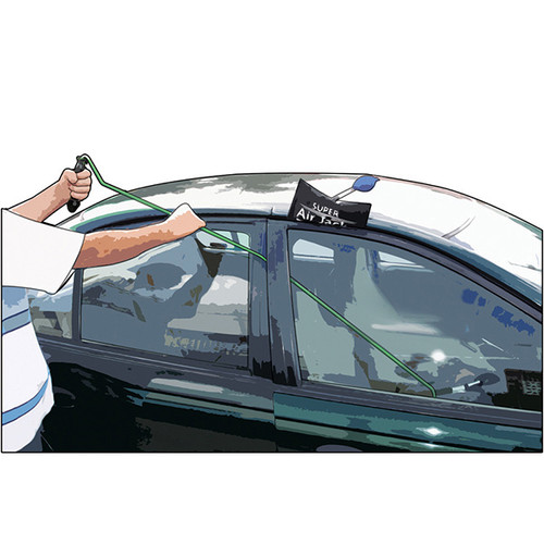 PG392 - EMERGENCY RESPONSE KIT