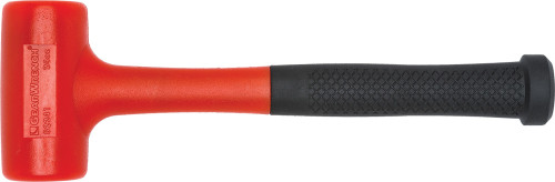 PG198 - HAMMER POLYURETHANE DEAD BLOW 18OZ