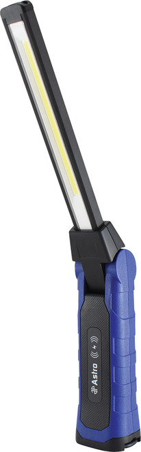 PG396 - LUMIÈRE FINE À LED PLIABLE RECHARGEABLE SANS FIL DE 500 X 2 LUMENS