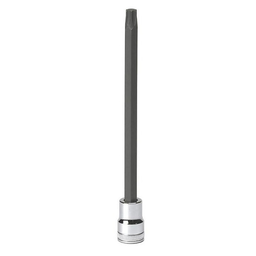SKT TORX LNG 1/4DR T15