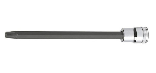 SKT TORX LNG 1/4DR T15