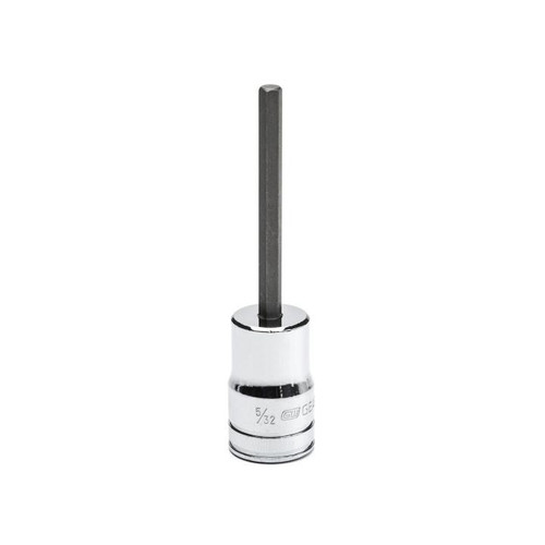 SKT HEX BIT 3/8DR 5/32 - 82523