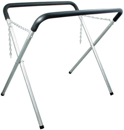 PG318 - ADJUSTABLE EXTRA HEAVY DUTY PORTABLE WORK STAND