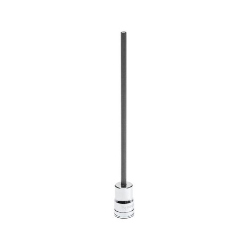 SKT HEX BIT LNG 3/8DR 5/32