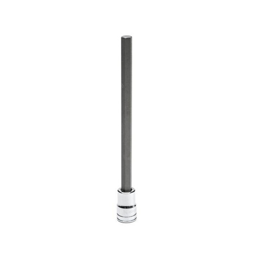 SKT HEX BIT LNG 3/8DR 5/16