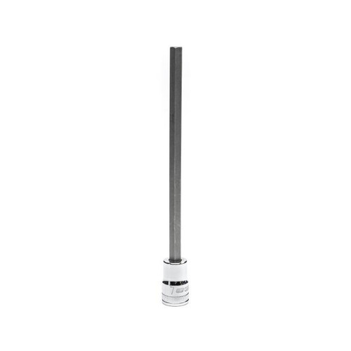 SKT HEX BIT LNG 3/8DR 7MM
