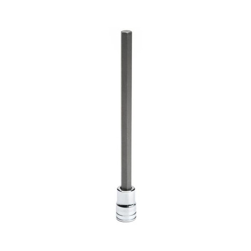 SKT HEX BIT LNG 3/8DR 9MM