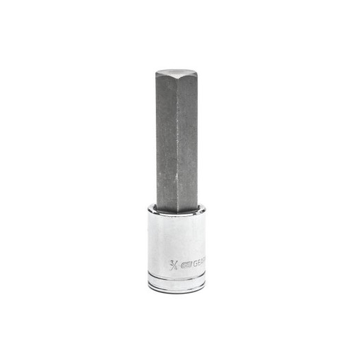 SKT HEX BIT 1/2DR 3/4 - 82562