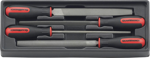 PG118 - SET FILE STANDARD 4PC