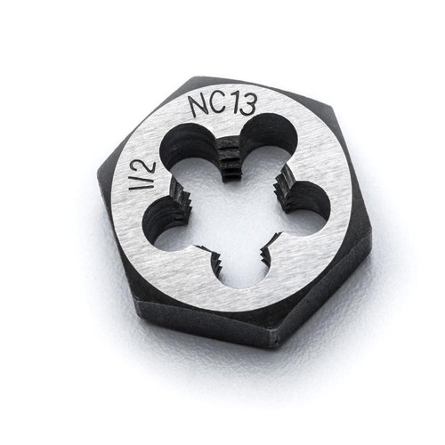 HEX DIE 3/4-16