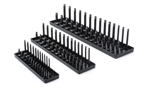 3PC SAE SKT TRAY SET