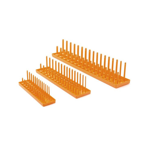 ENSEMBLE DE PLATEAUX 3PC MET SKT