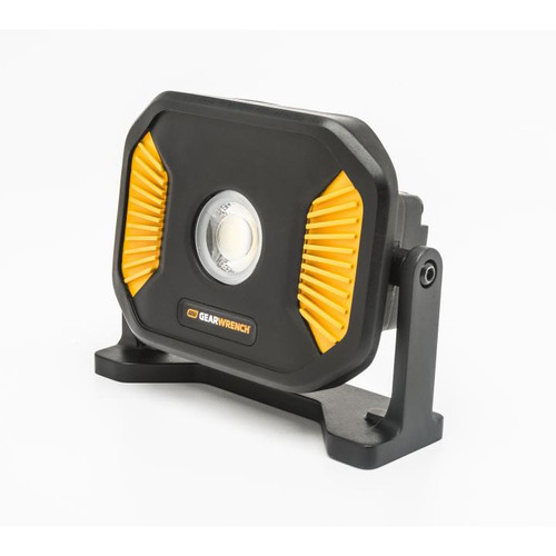 RECHARGEABLE AREA LIGHT W/AC ADPT 1000LM