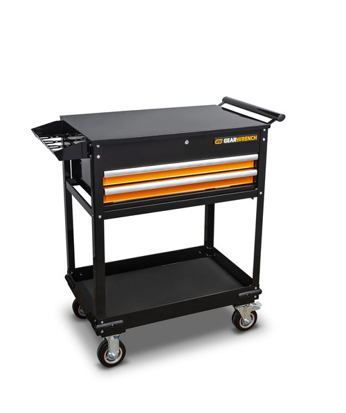 CART TL 2DRW