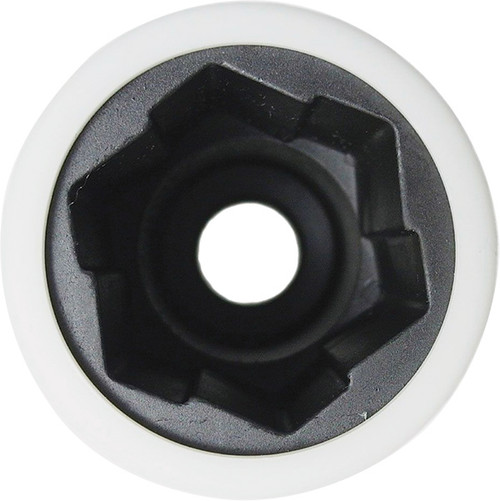 PG352 - FLANK BITE DAMAGED LUG NUT SKT SET W/ SPINNING PROTECTIVE SL