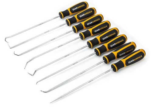 HOOK & PICK SET 8PC