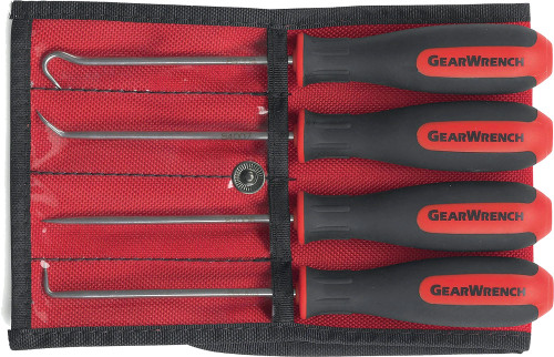 PG197 - SET HK & PICK MINI 4PC