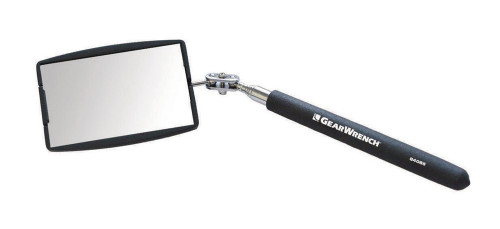 RECTANGULAR MIRROR 3-1/2X2-1/8