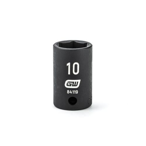 SKT IMP 1/4Dr 10MM