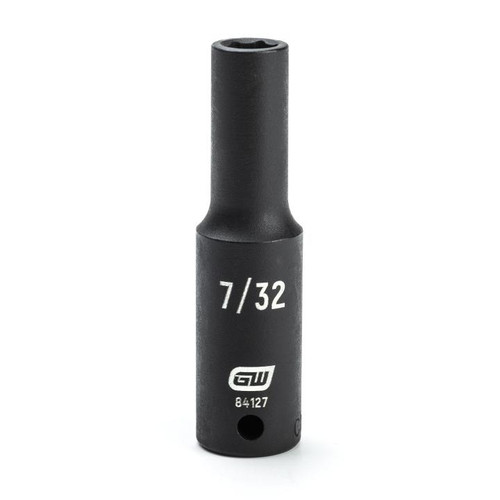 SKT IMP DP 1/4DR T 7/32