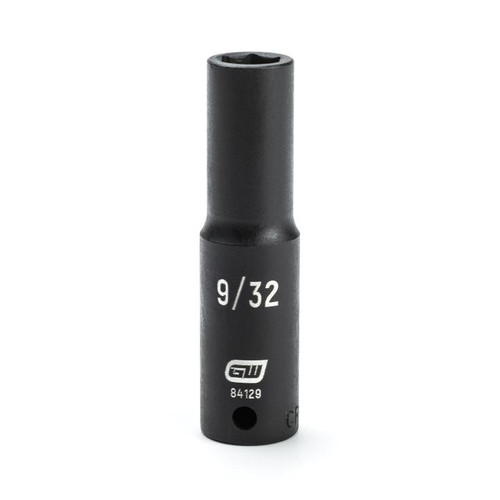 SKT IMP DP 1/4DR T 9/32