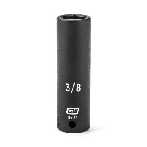SKT IMP DP 1/4DR T 3/8