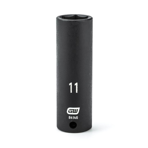 SKT IMP DP 1/4DR T 11MM