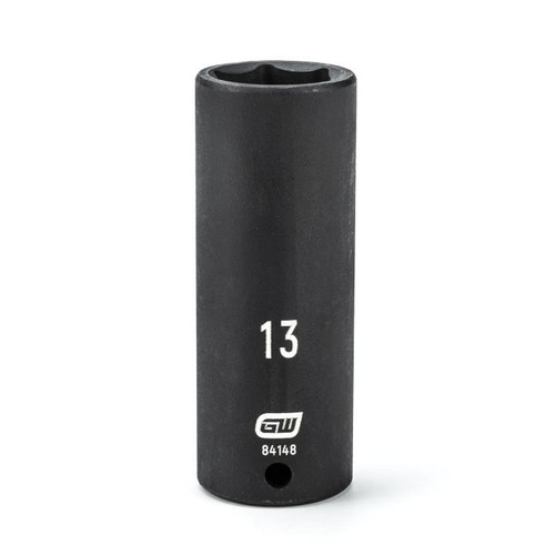SKT IMP DP 1/4DR T 13MM