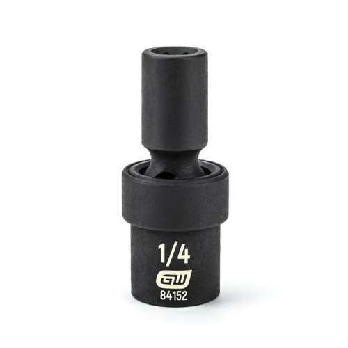 SKT IMP UNV 1/4DR 1/4
