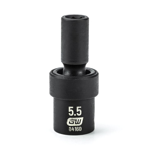 SKT IMP UNV 1/4DR 55MM