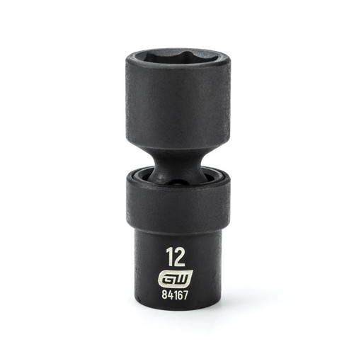 SKT IMP UNV 1/4DR 12MM
