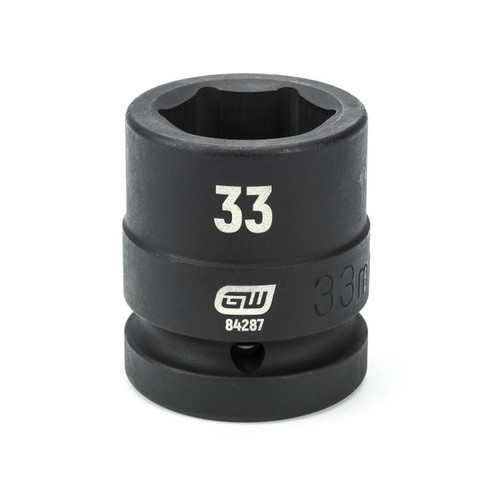 SKT IMP 1DR 6PT 4-1/8