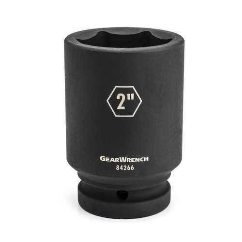 SKT IMP DP 1DR 6PT 1-1/16