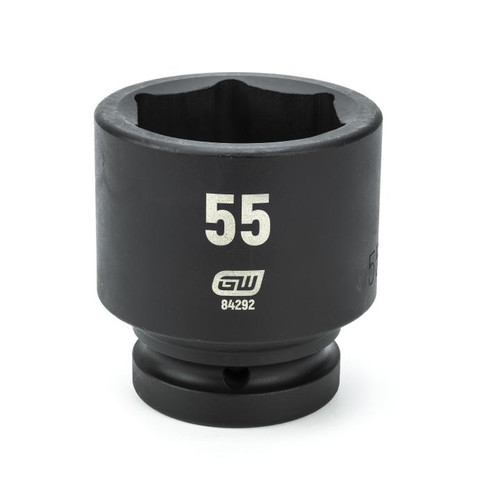 SKT IMP 1DR 6PT 60MM