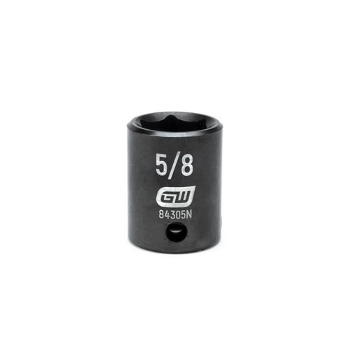 3/8"LECTEUR 5/8 » SOCKET D’IMPACT STANDARD