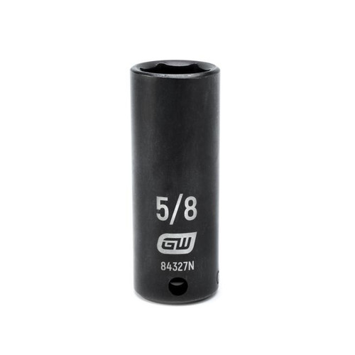 3/8"DRIVE 5/8" DEEP IMPACT SOCKET