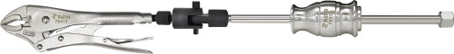 PG226 - LOCKING PLIERS SLIDE HAMMER PULLER