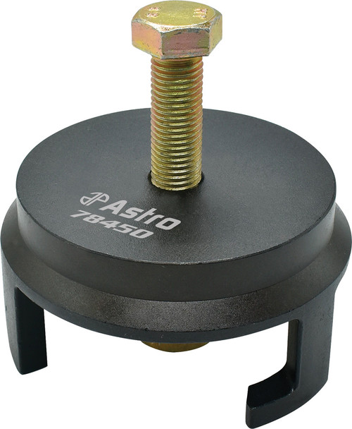 PG228 - HD HARMONIC CRANK PULLEY PULLER - GM LS, FORD COYOTE, GMC, CHRYSLER, DODGE & JEEP
