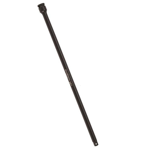 3/8DR IMP EXT BAR 15"