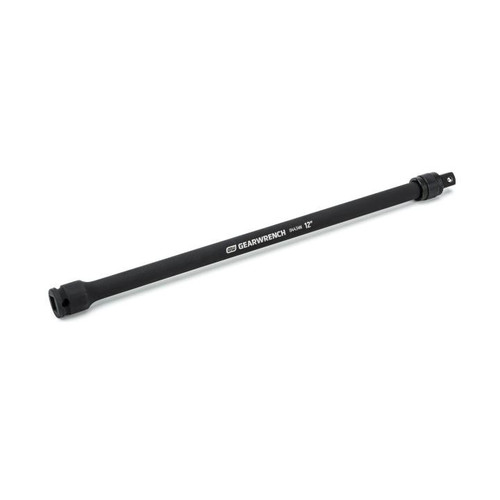3/8DR LCK IMP EXT BAR 12"