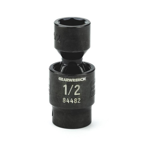 SKT PINLESS UNIV IMP 3/8DR 6PT 14MM